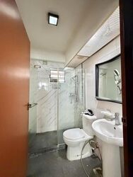 Blk 463B Sembawang Riverlodge (Sembawang), HDB 3 Rooms #613149411